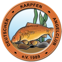 Deutscher Karpfen Angelclub e.V. 1989 Deutscher Karpfen Angelclub e.V. 1989