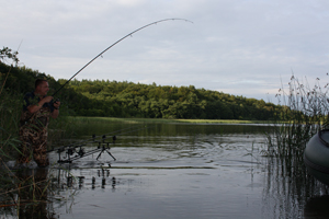 Deutscher Karpfen Angelclub e.V. 1989 - DKAC - Groß Labenzer See Deutscher Karpfen Angelclub e.V. 1989 - DKAC - Groß Labenzer See