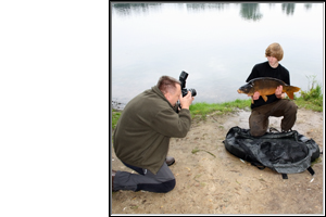 Deutscher Karpfen Angelclub e.V. 1989 - DKAC Deutscher Karpfen Angelclub e.V. 1989 - DKAC