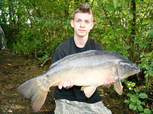 Deutscher Karpfen Angelclub e.V. 1989 - DKAC Deutscher Karpfen Angelclub e.V. 1989 - DKAC