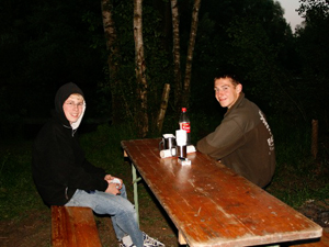 Deutscher Karpfen Angelclub e.V. 1989 - DKAC Deutscher Karpfen Angelclub e.V. 1989 - DKAC