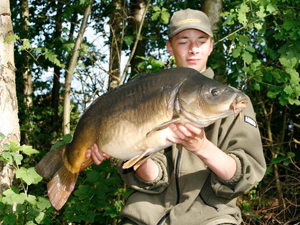 Deutscher Karpfen Angelclub e.V. 1989 - DKAC Deutscher Karpfen Angelclub e.V. 1989 - DKAC