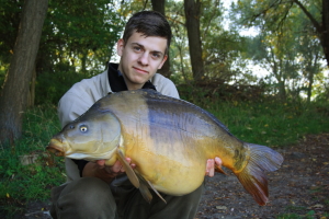 Deutscher Karpfen Angelclub e.V. 1989 - DKAC Deutscher Karpfen Angelclub e.V. 1989 - DKAC