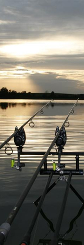 Angelverein - Deutscher Karpfen Angelclub e.V. 1989 - DKAC Angelverein - Deutscher Karpfen Angelclub e.V. 1989 - DKAC