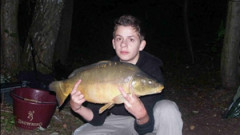 DKAC Jugendgruppe - Jugendfischen 2007