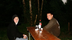 DKAC Jugendgruppe - Jugendfischen 2008