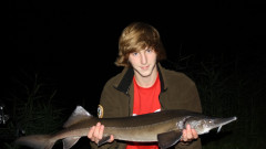 DKAC Jugendgruppe - Jugendfischen 2010