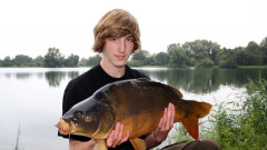 DKAC Jugendgruppe - Jugendfischen 2010