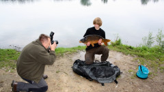 DKAC Jugendgruppe - Jugendfischen 2010