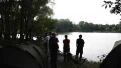 DKAC Jugendgruppe - Jugendfischen 2010