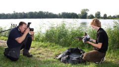 DKAC Jugendgruppe - Jugendfischen 2010