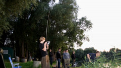 DKAC Jugendgruppe - Jugendfischen 2010