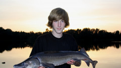 DKAC Jugendgruppe - Jugendfischen 2010