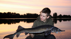 DKAC Jugendgruppe - Jugendfischen 2010