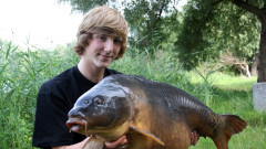 DKAC Jugendgruppe - Jugendfischen 2010