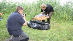 DKAC Jugendgruppe - Jugendfischen 2010