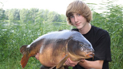 DKAC Jugendgruppe - Jugendfischen 2010