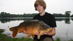 DKAC Jugendgruppe - Jugendfischen 2010