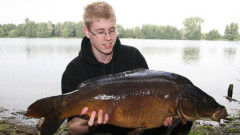 DKAC Jugendgruppe - Jugendfischen 2010