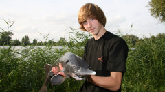 DKAC Jugendgruppe - Jugendfischen 2010