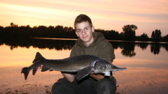 DKAC Jugendgruppe - Jugendfischen 2010