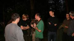 DKAC Jugendgruppe - Jugendfischen 2010