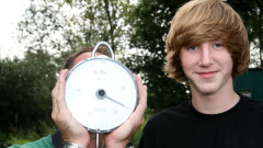 DKAC Jugendgruppe - Jugendfischen 2010