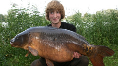 DKAC Jugendgruppe - Jugendfischen 2010